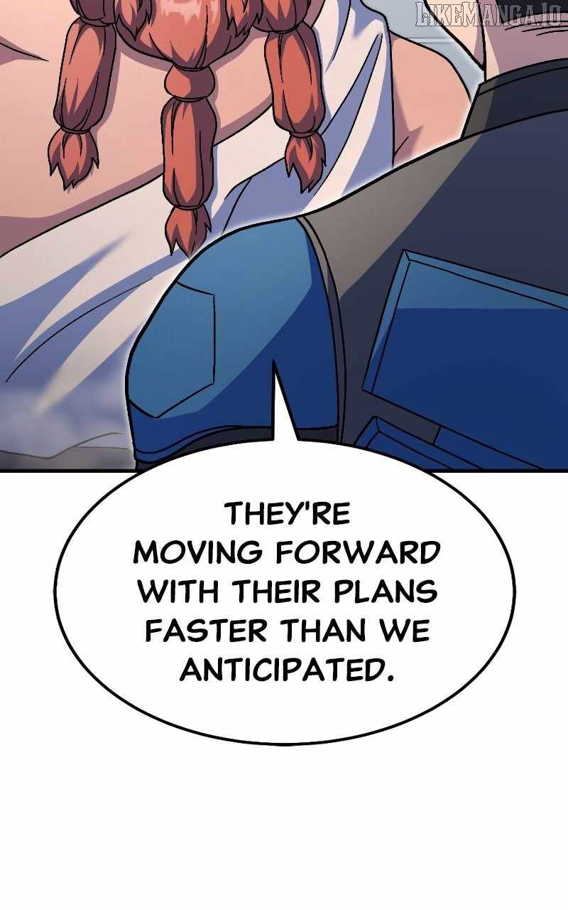 Divine Delivery Chapter 74 - Page 66