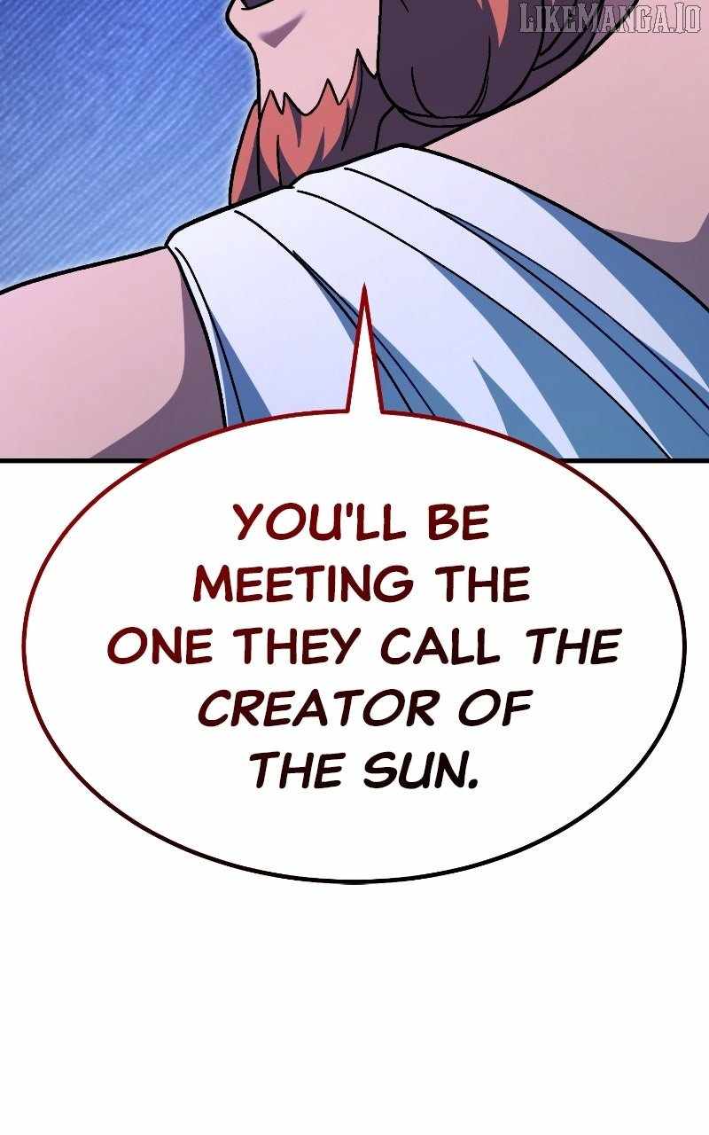 Divine Delivery Chapter 74 - Page 80