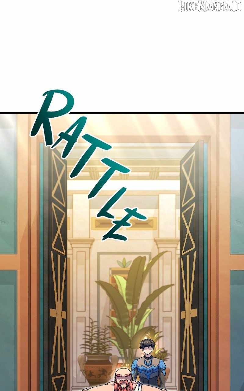 Divine Delivery Chapter 74 - Page 84