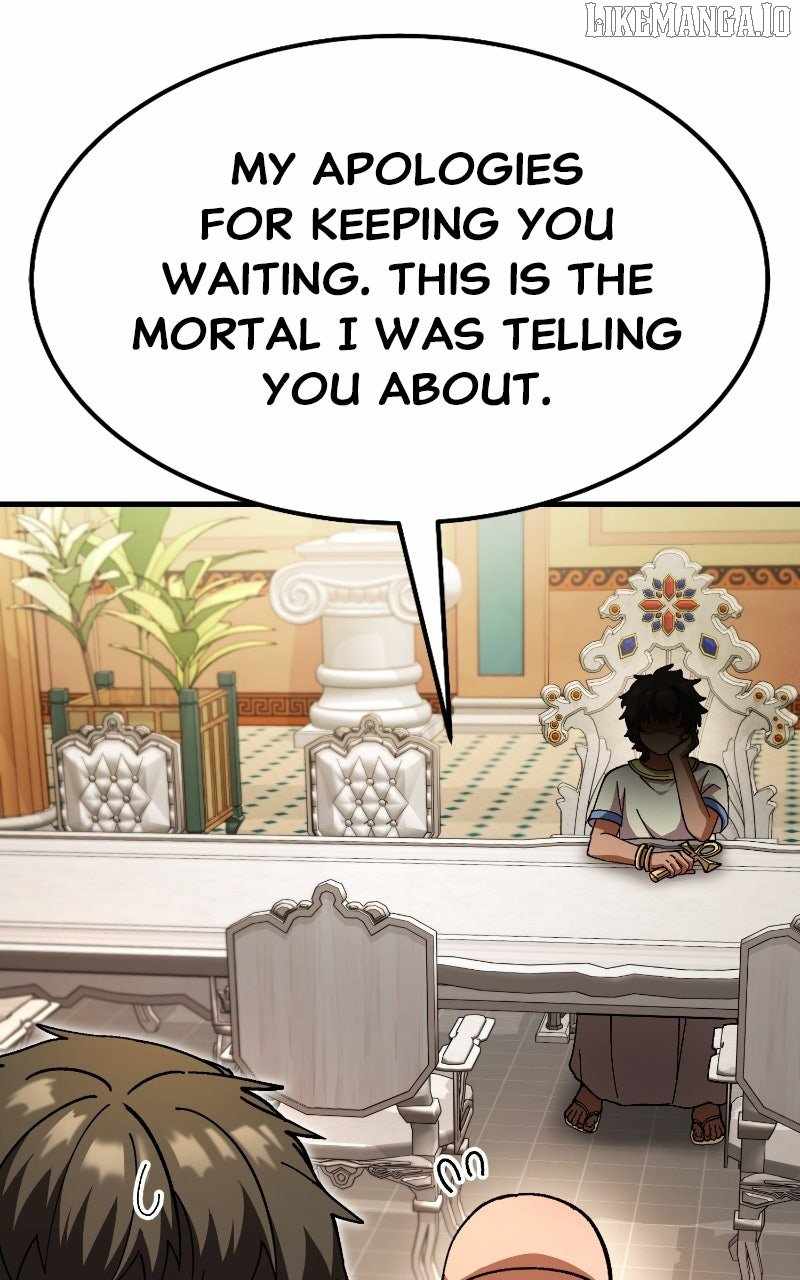 Divine Delivery Chapter 74 - Page 86
