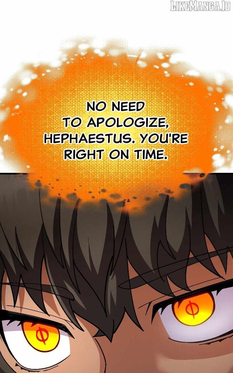 Divine Delivery Chapter 74 - Page 90