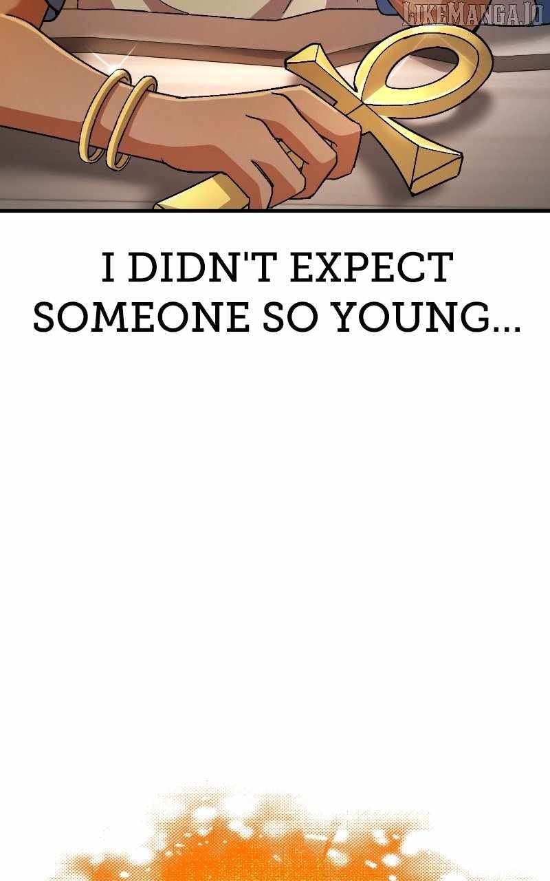 Divine Delivery Chapter 74 - Page 93