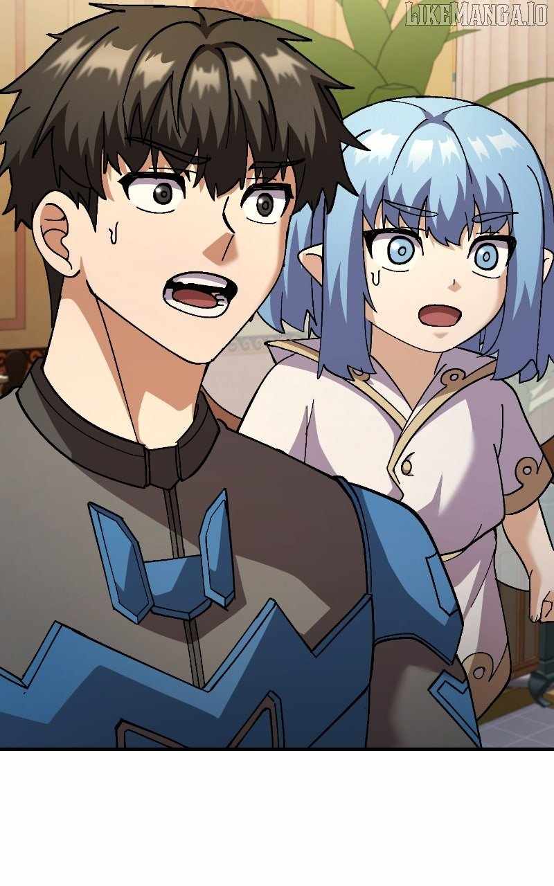Divine Delivery Chapter 74 - Page 97