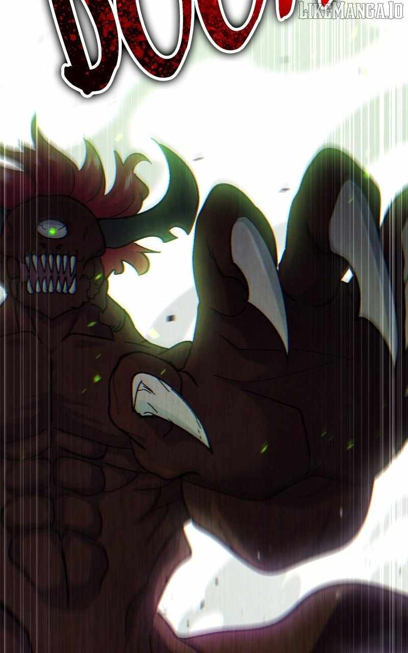 Divine Delivery Chapter 75 - Page 103