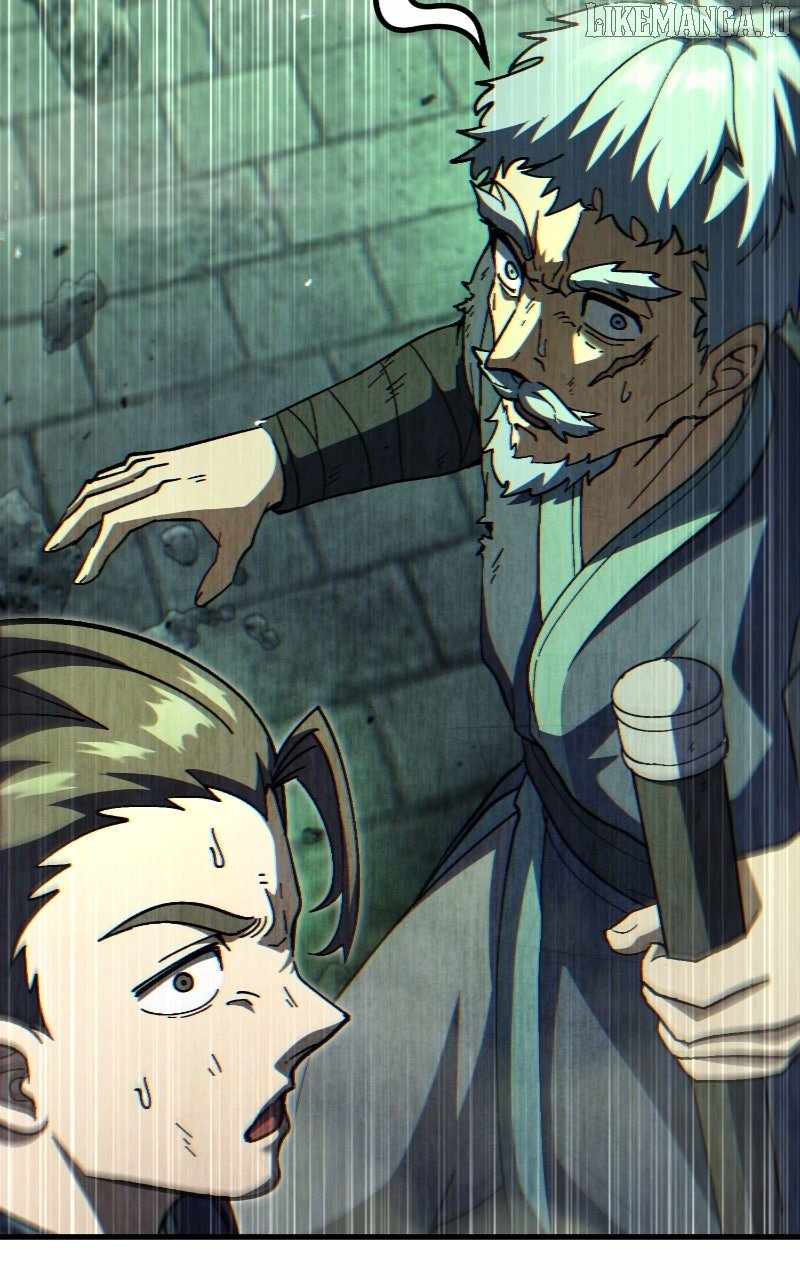 Divine Delivery Chapter 75 - Page 106