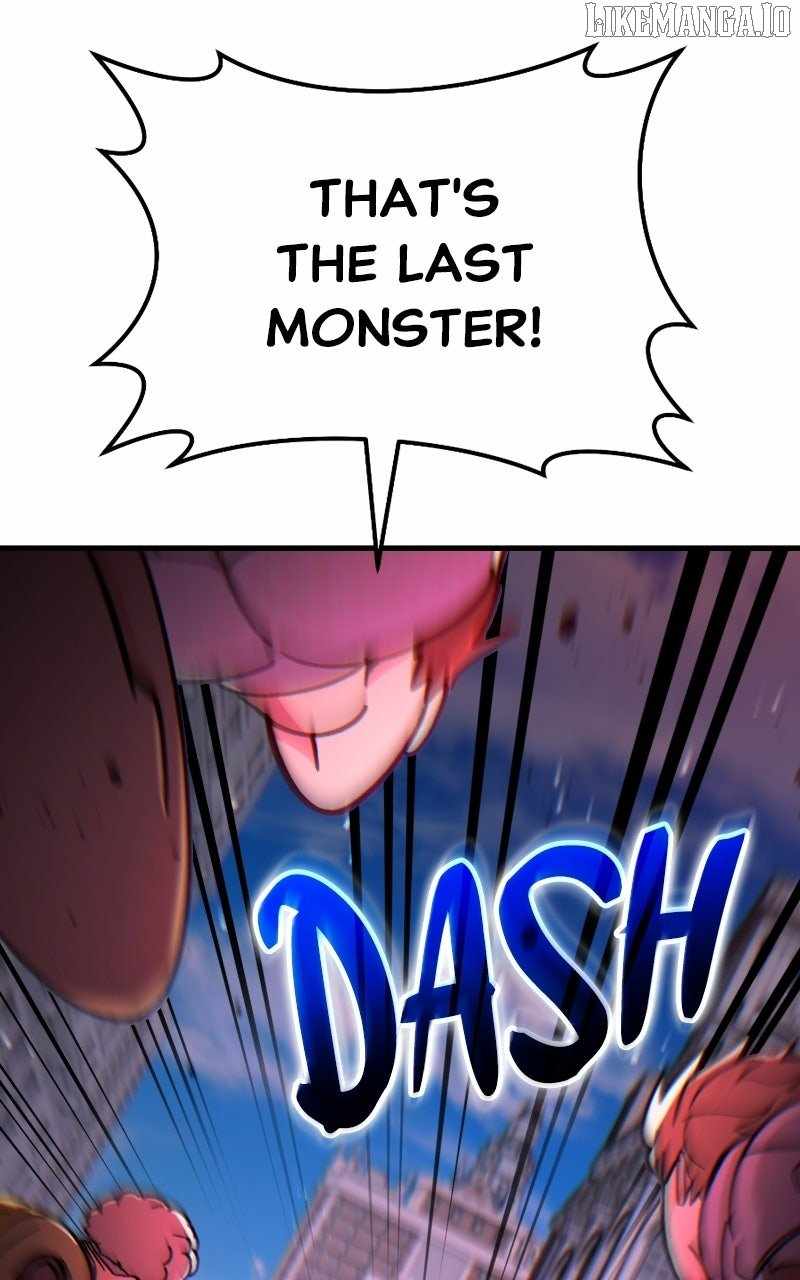 Divine Delivery Chapter 75 - Page 128