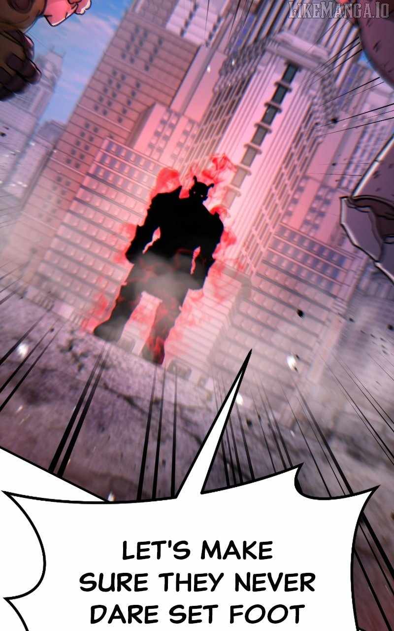 Divine Delivery Chapter 75 - Page 129