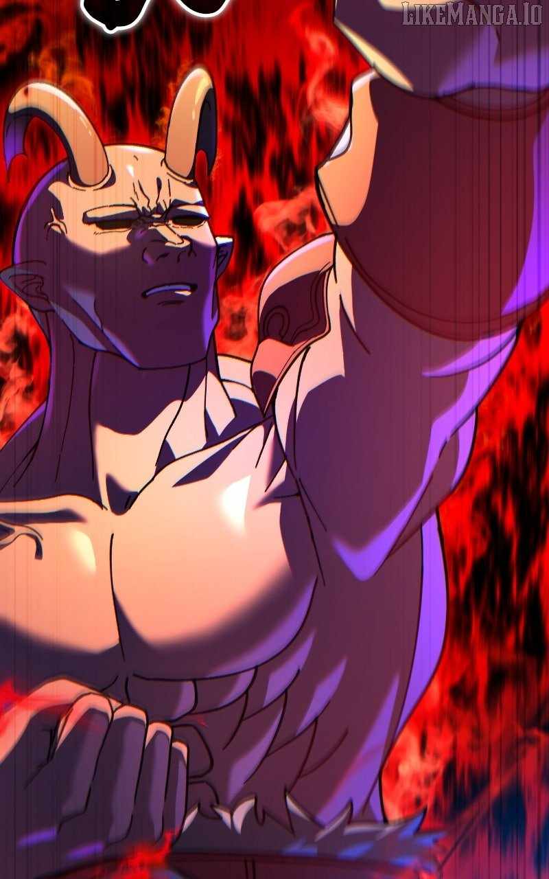 Divine Delivery Chapter 75 - Page 138