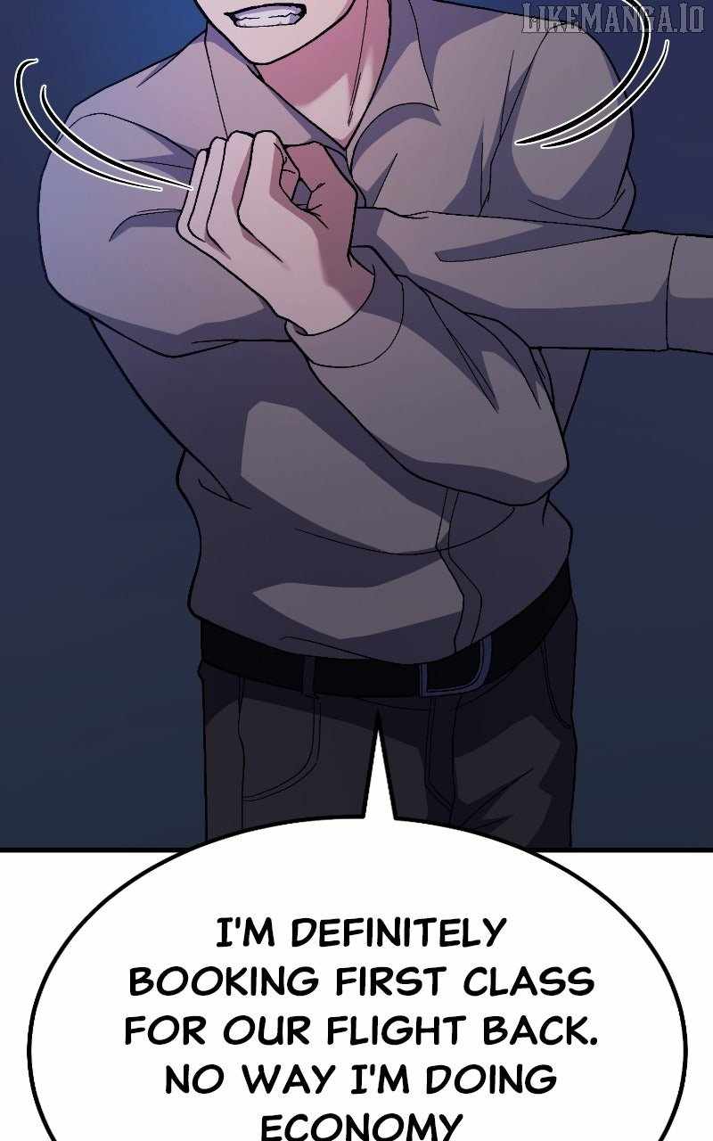 Divine Delivery Chapter 75 - Page 14