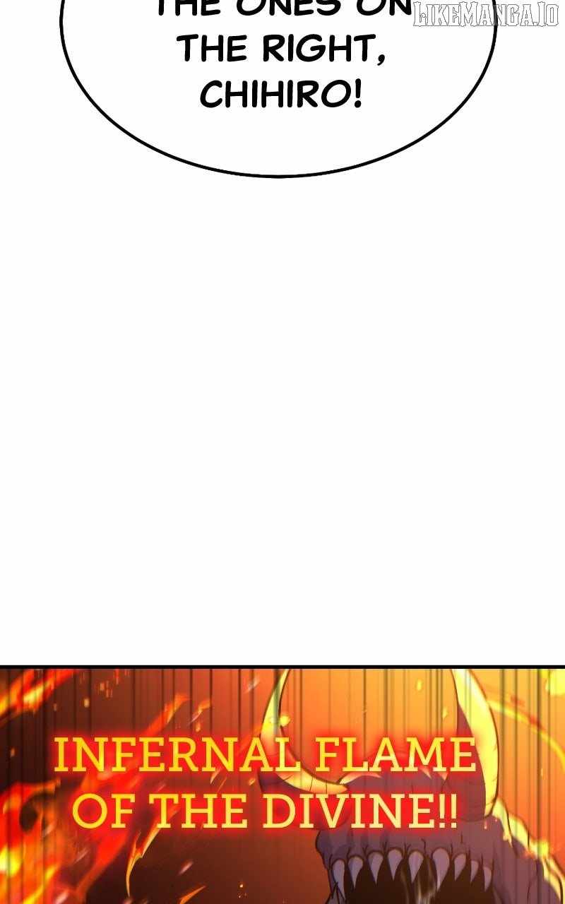 Divine Delivery Chapter 75 - Page 144