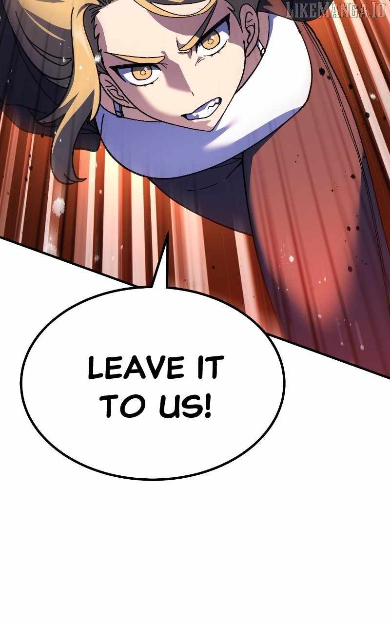 Divine Delivery Chapter 75 - Page 158