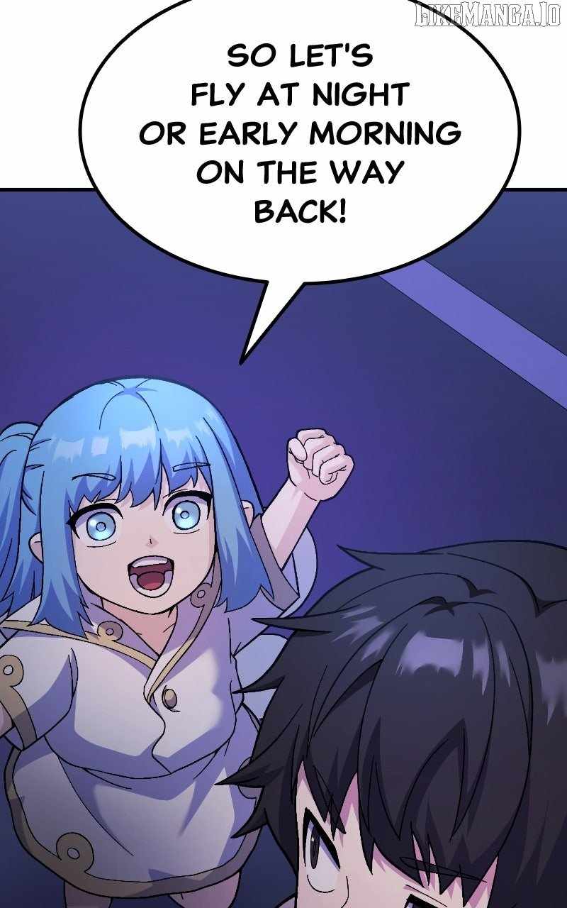 Divine Delivery Chapter 75 - Page 16
