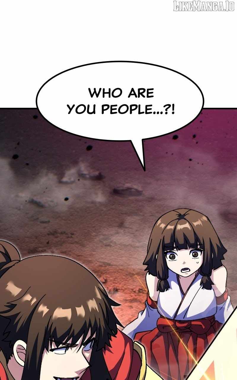 Divine Delivery Chapter 75 - Page 161