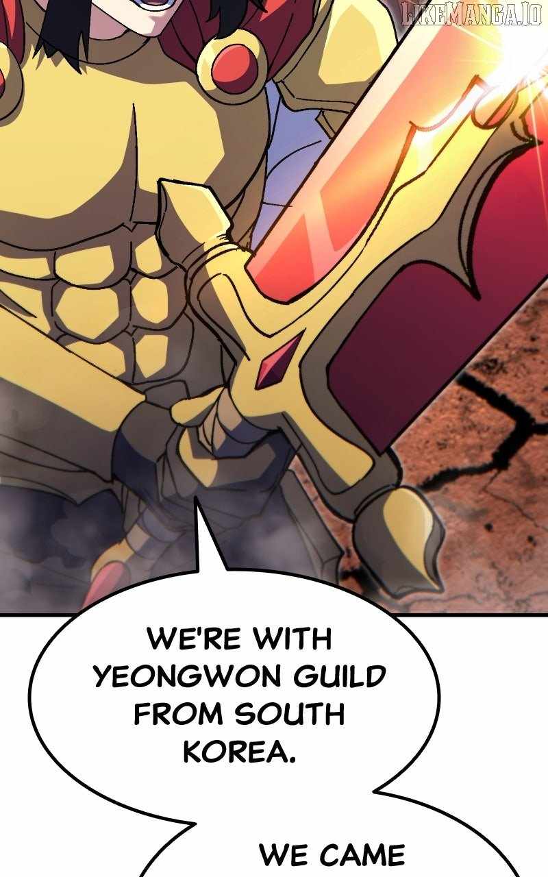 Divine Delivery Chapter 75 - Page 162
