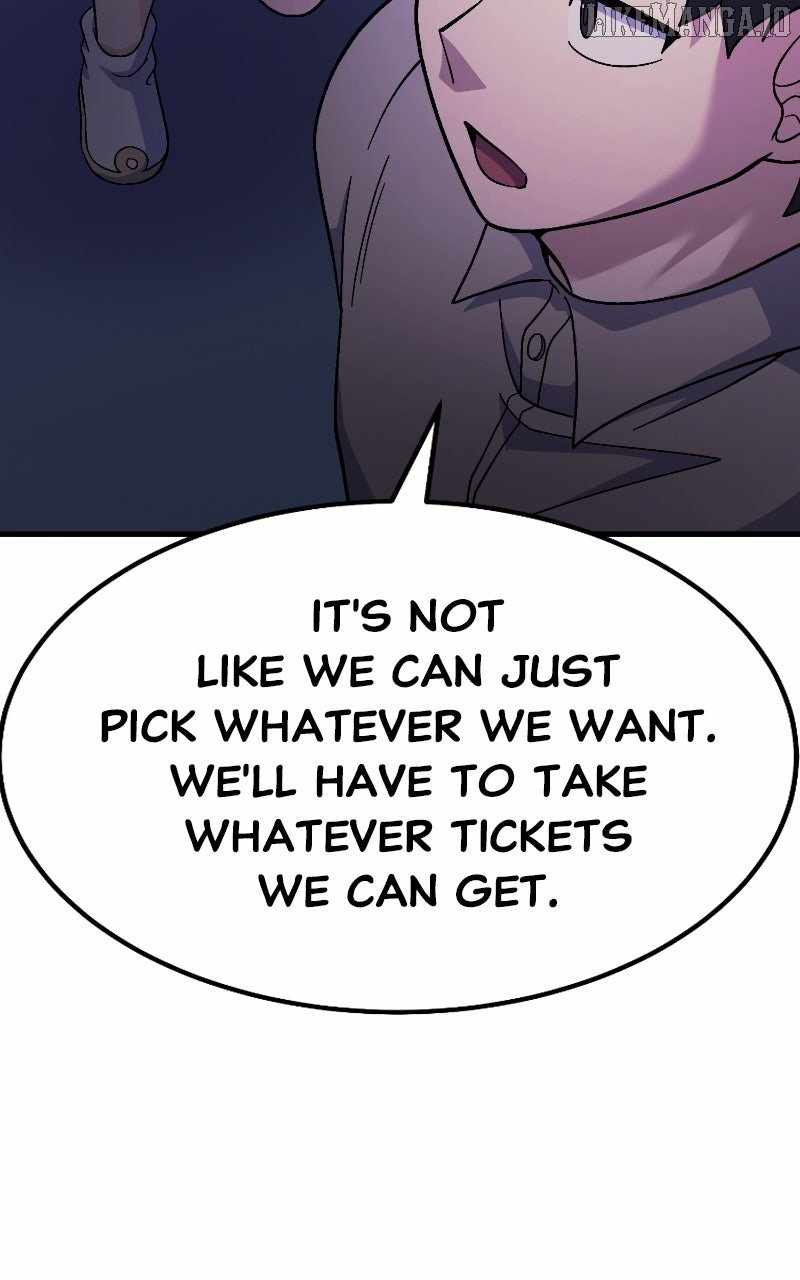 Divine Delivery Chapter 75 - Page 17