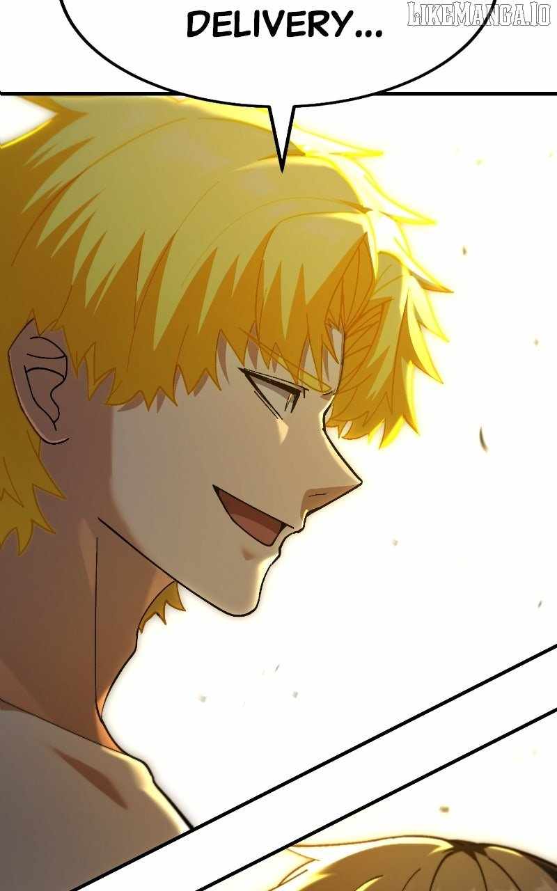 Divine Delivery Chapter 75 - Page 2