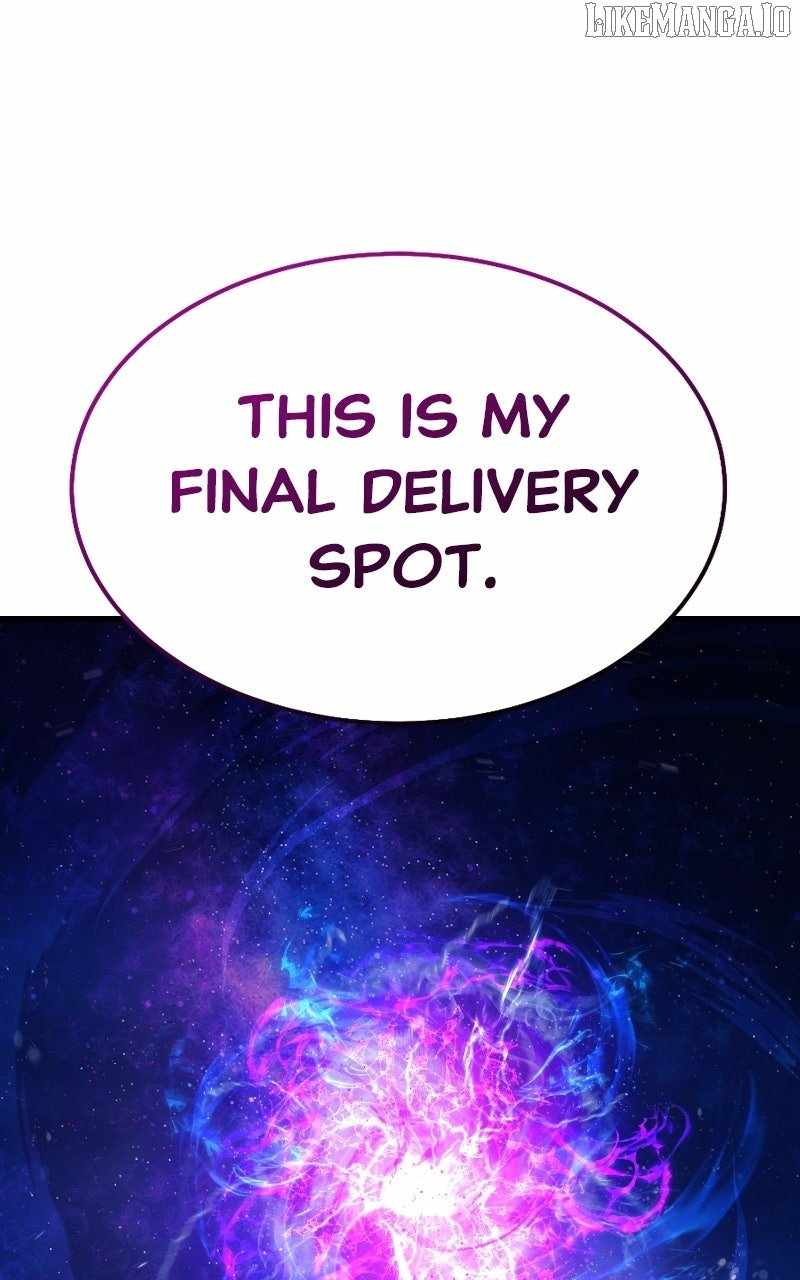 Divine Delivery Chapter 75 - Page 20