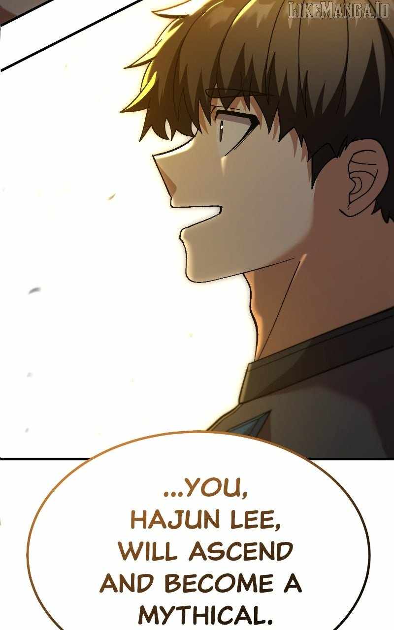 Divine Delivery Chapter 75 - Page 3