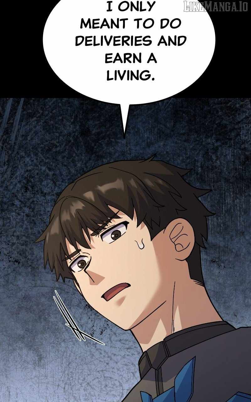 Divine Delivery Chapter 75 - Page 37
