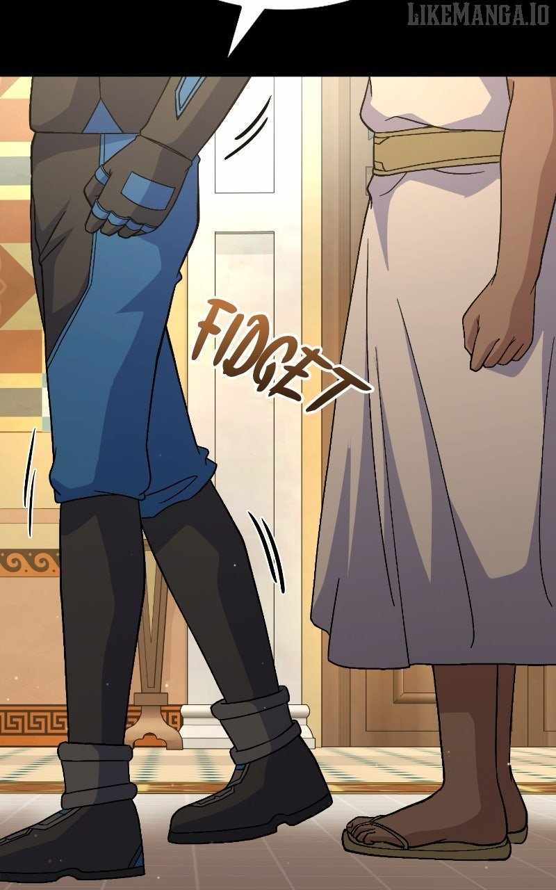 Divine Delivery Chapter 75 - Page 39