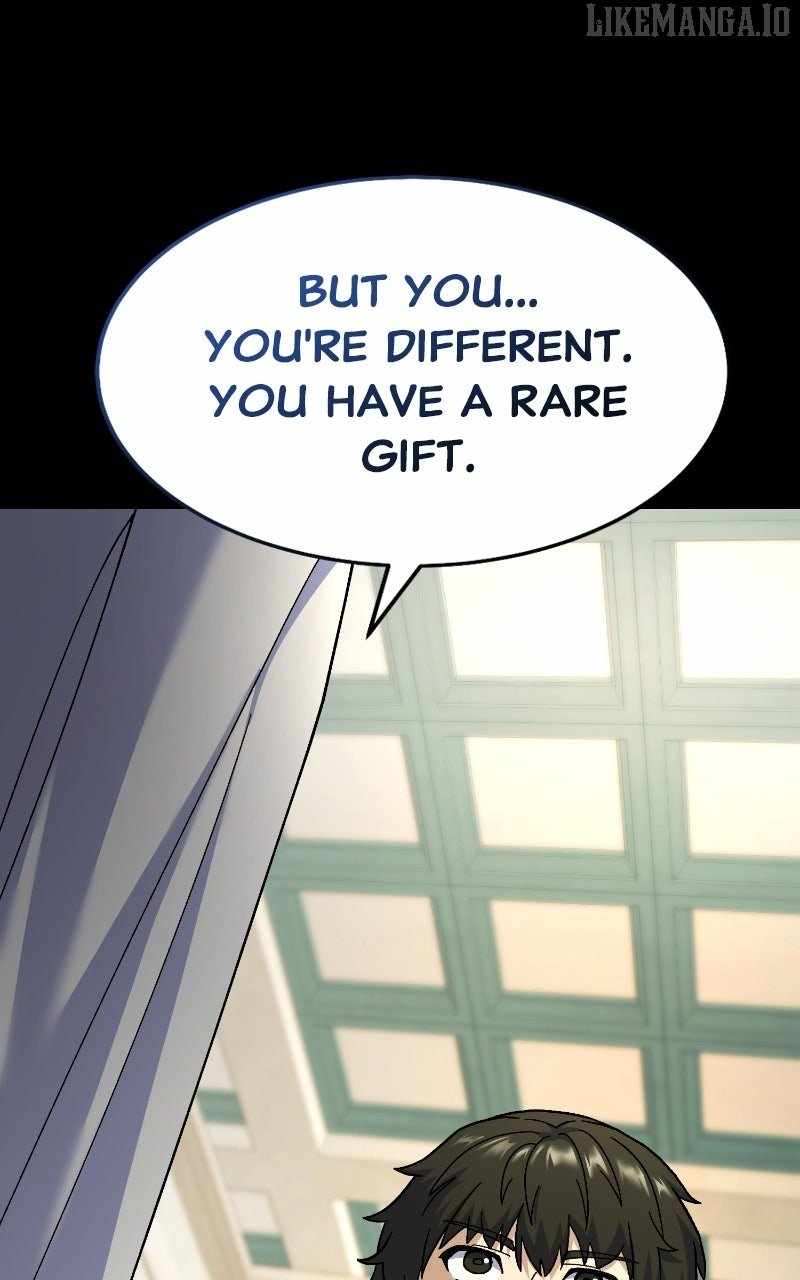 Divine Delivery Chapter 75 - Page 57