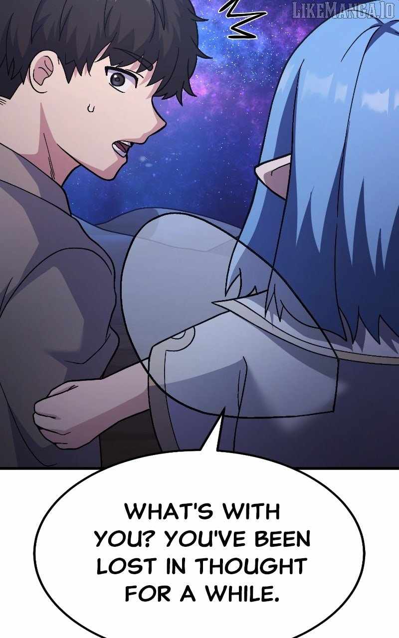Divine Delivery Chapter 75 - Page 67