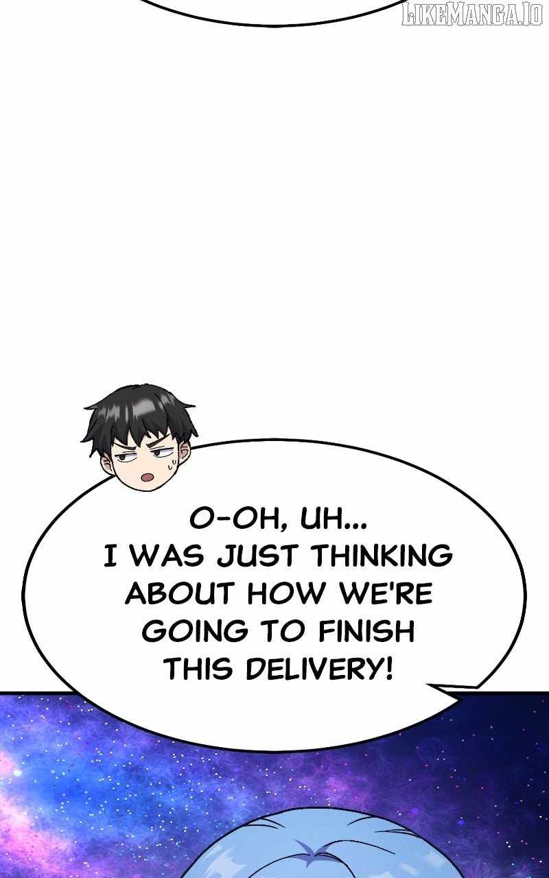 Divine Delivery Chapter 75 - Page 68