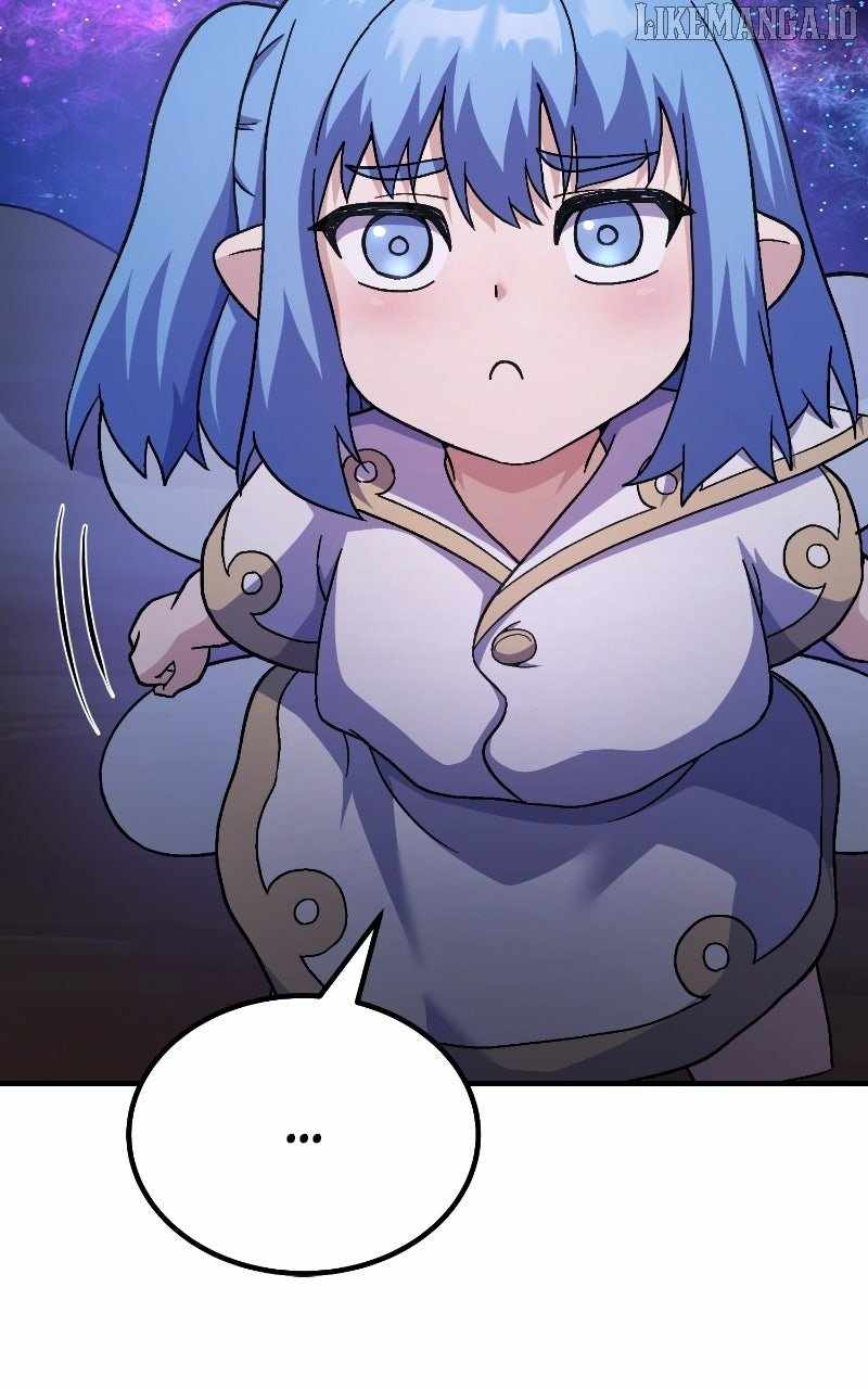 Divine Delivery Chapter 75 - Page 69