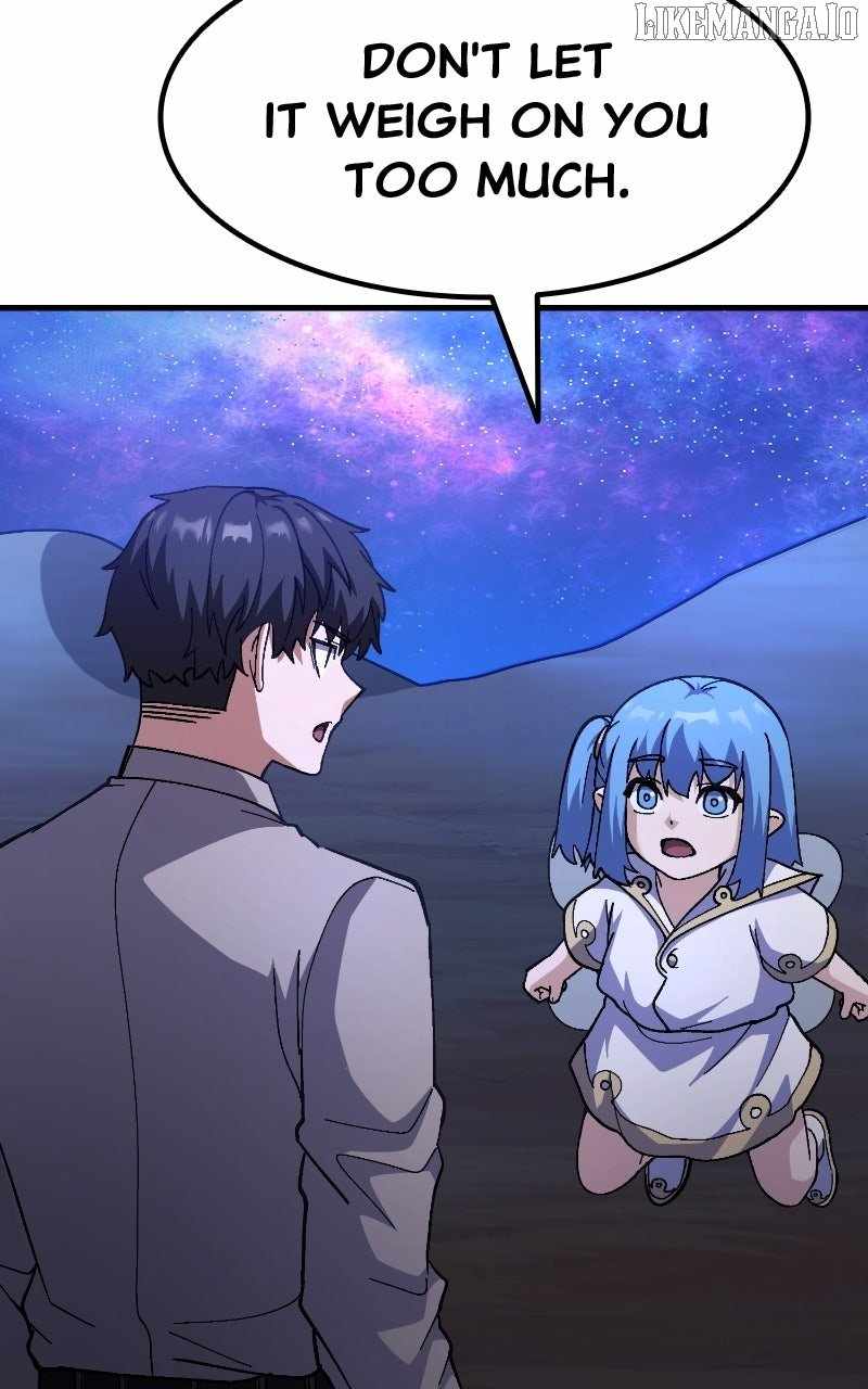Divine Delivery Chapter 75 - Page 71