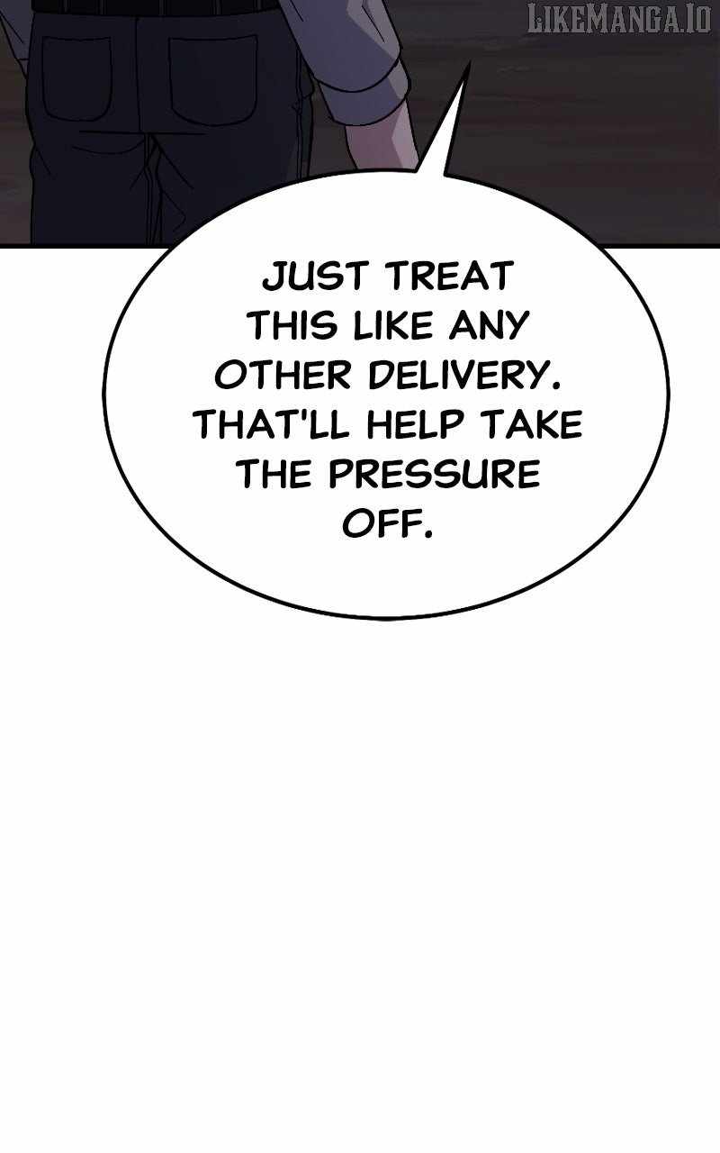 Divine Delivery Chapter 75 - Page 72