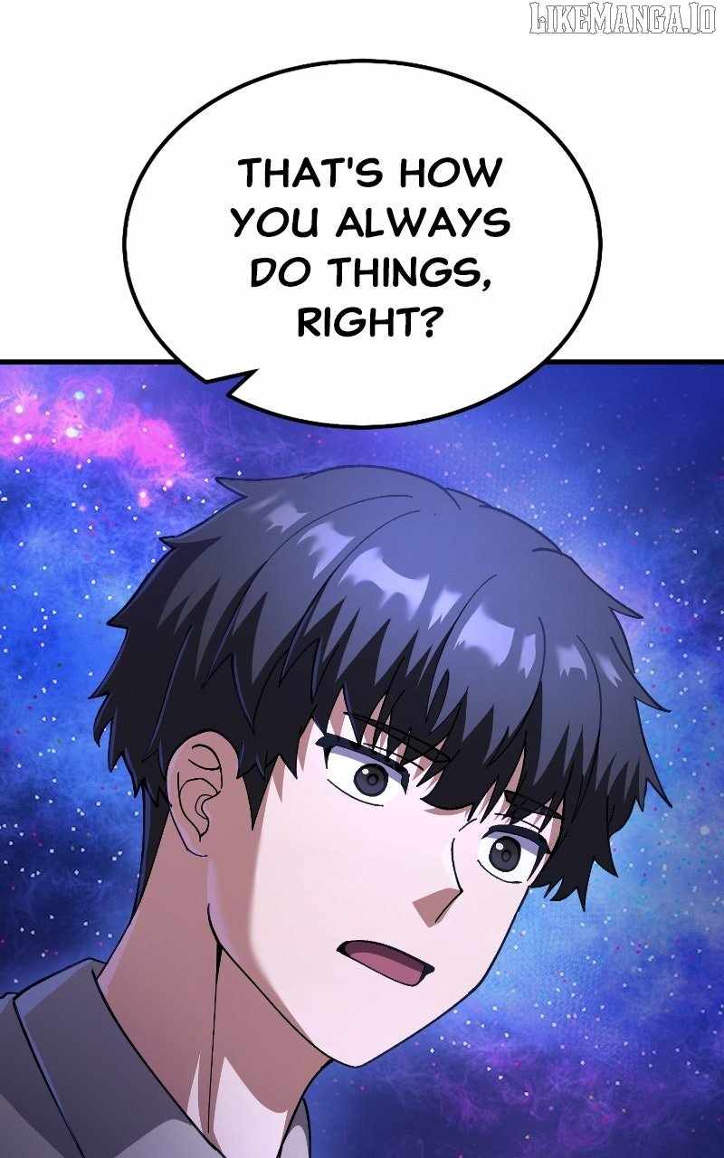 Divine Delivery Chapter 75 - Page 73