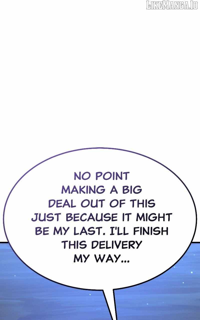 Divine Delivery Chapter 75 - Page 76