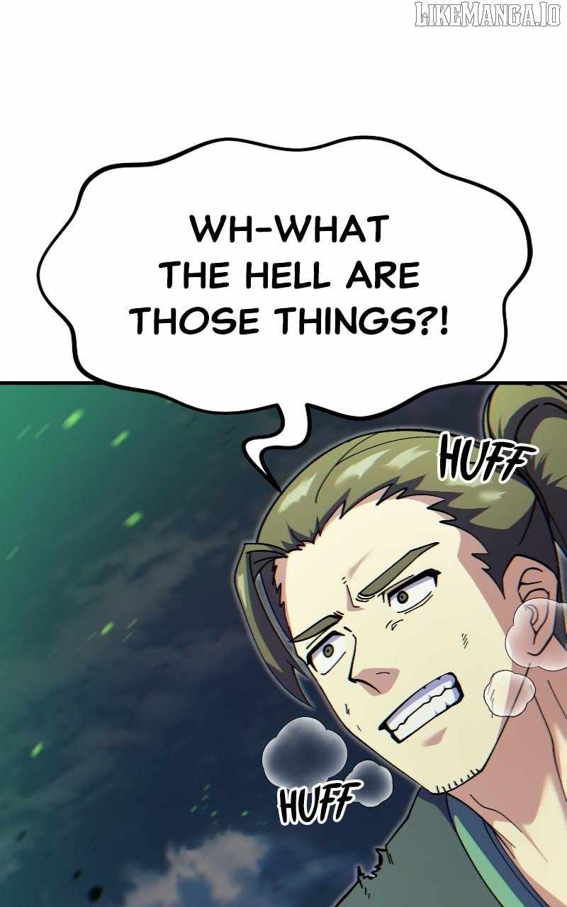 Divine Delivery Chapter 75 - Page 92