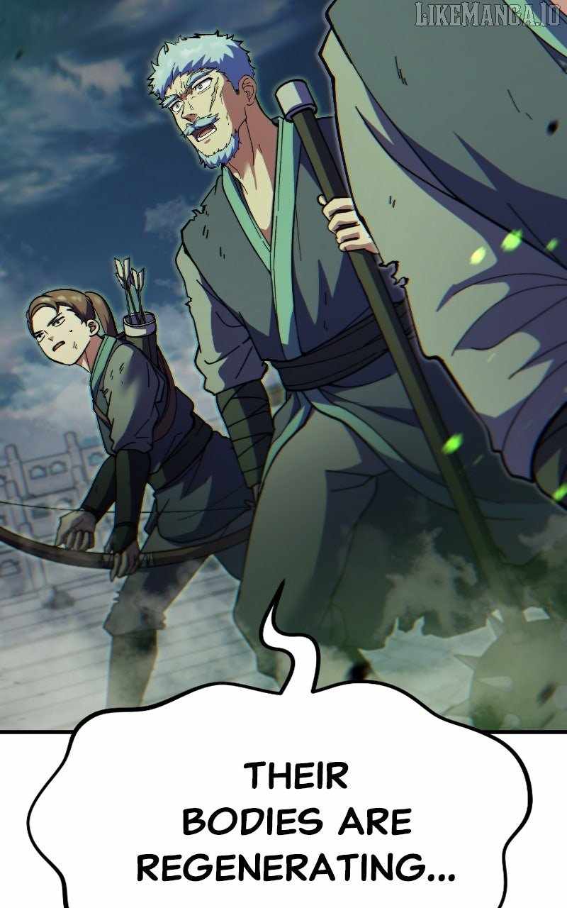 Divine Delivery Chapter 75 - Page 93