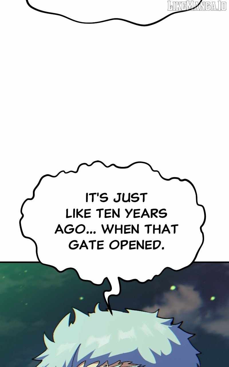 Divine Delivery Chapter 75 - Page 94