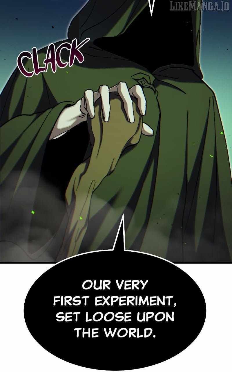 Divine Delivery Chapter 75 - Page 97