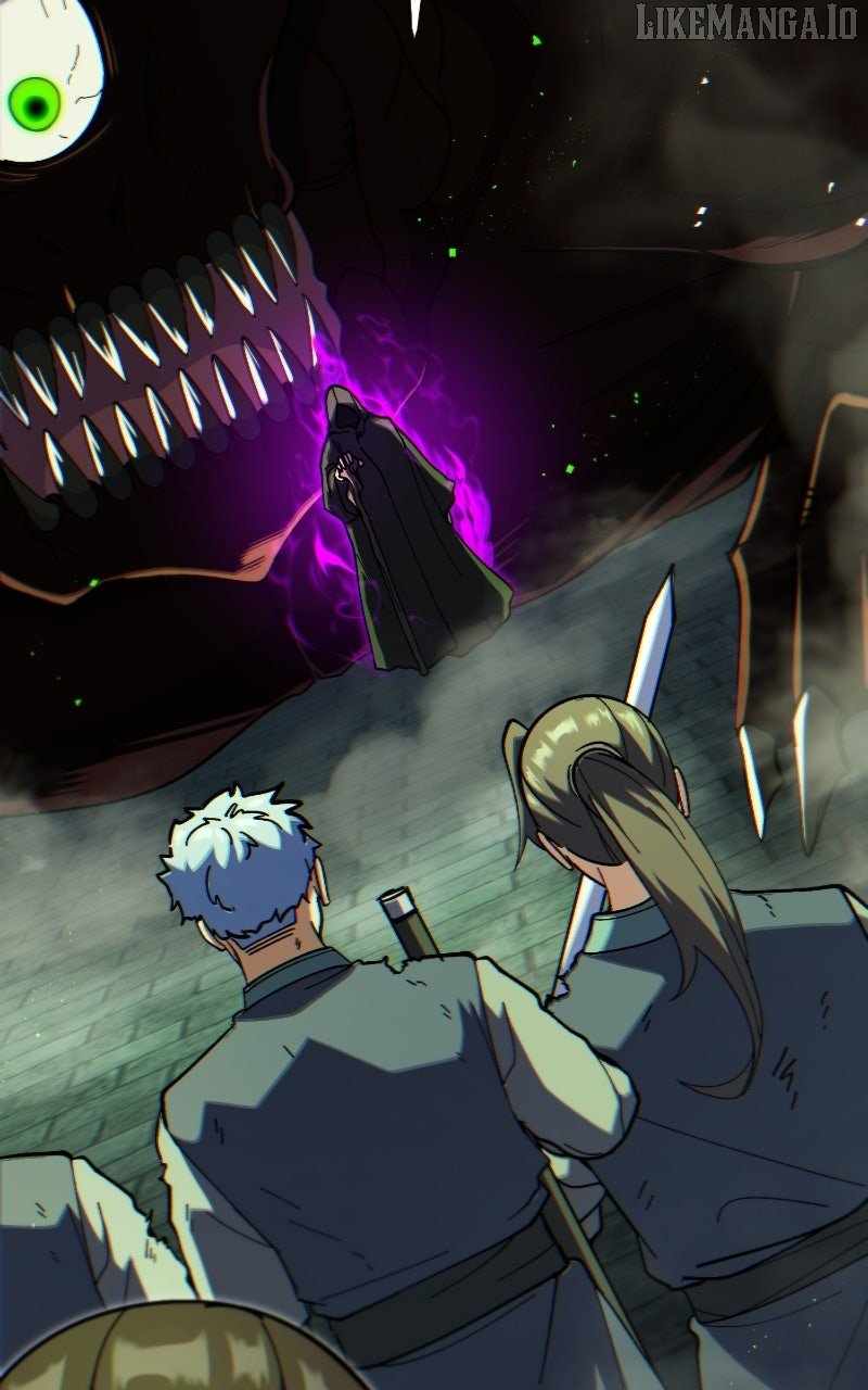 Divine Delivery Chapter 75 - Page 99