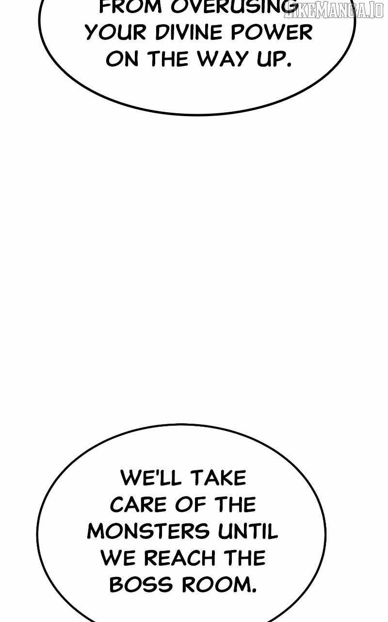 Divine Delivery Chapter 76 - Page 105