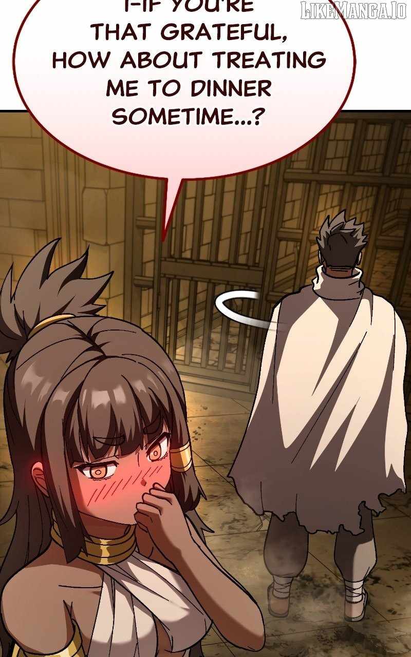 Divine Delivery Chapter 76 - Page 120