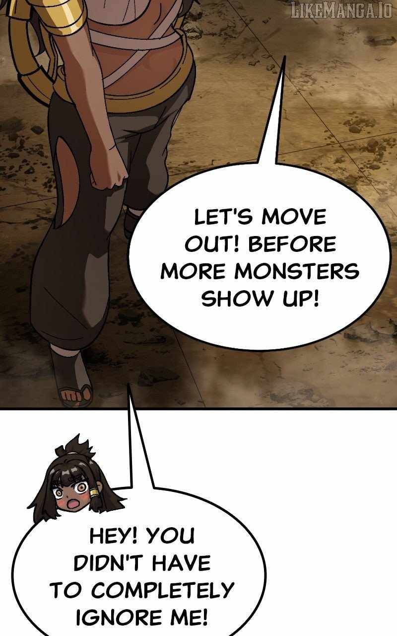 Divine Delivery Chapter 76 - Page 121