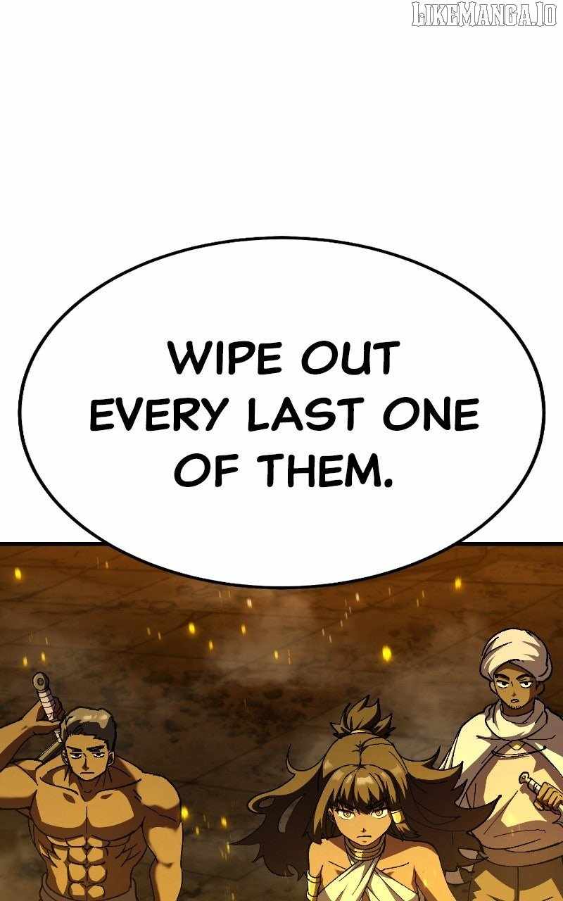 Divine Delivery Chapter 76 - Page 124