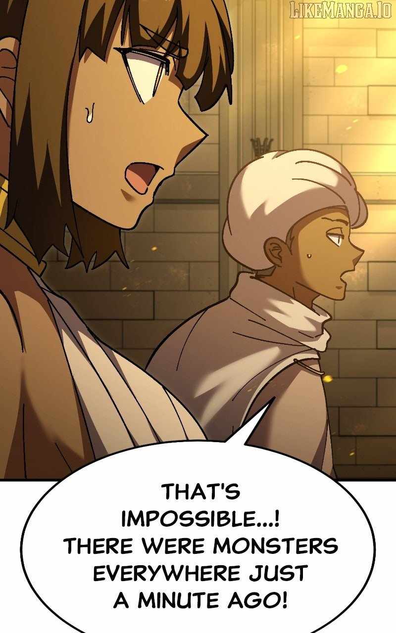Divine Delivery Chapter 76 - Page 130