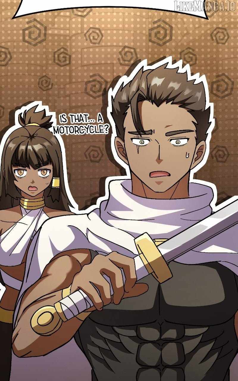 Divine Delivery Chapter 76 - Page 150