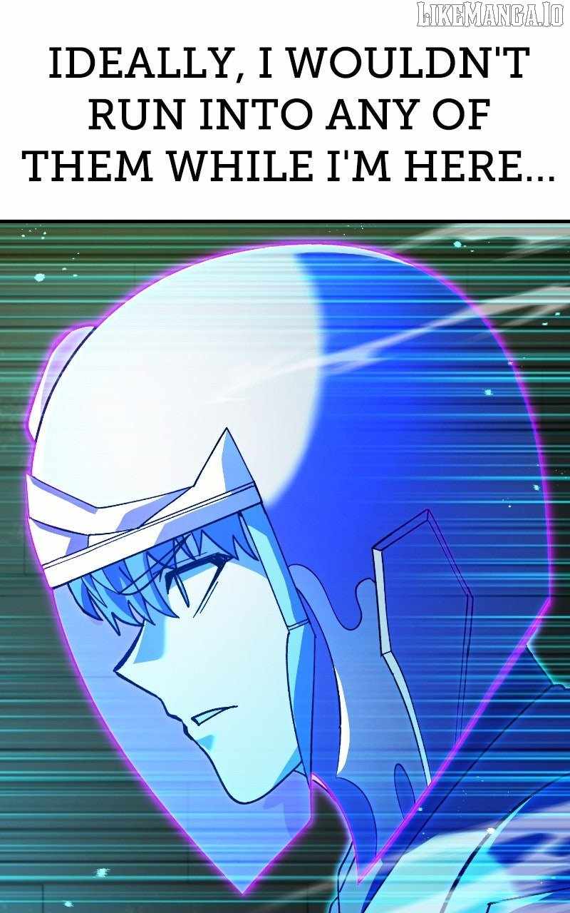 Divine Delivery Chapter 76 - Page 16