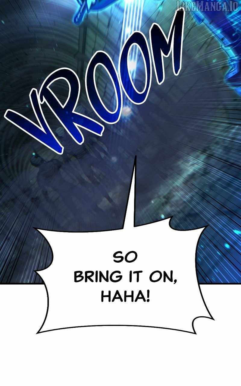 Divine Delivery Chapter 76 - Page 19