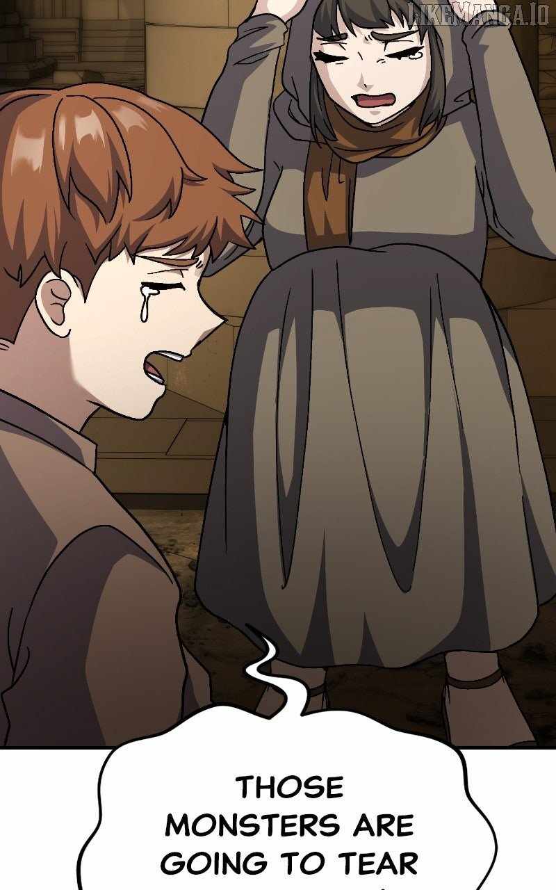 Divine Delivery Chapter 76 - Page 38
