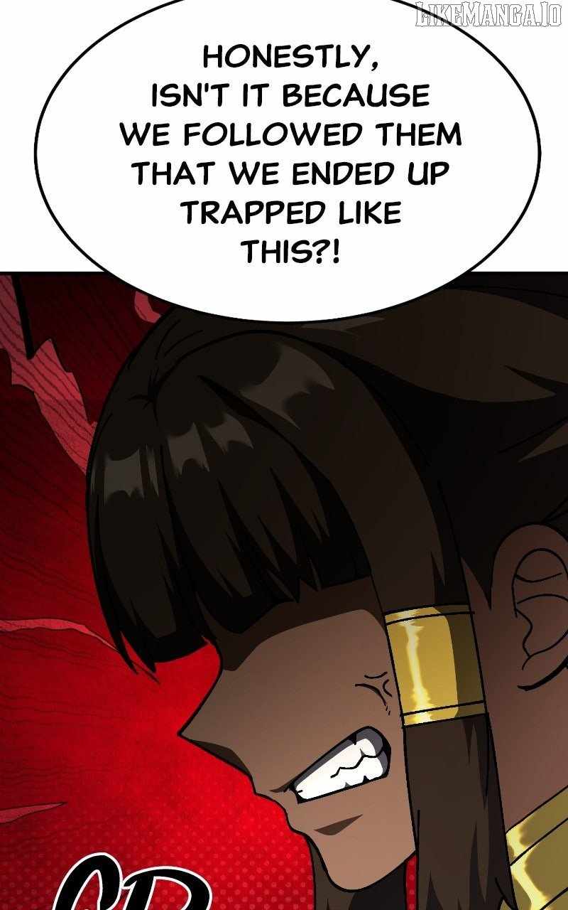 Divine Delivery Chapter 76 - Page 46