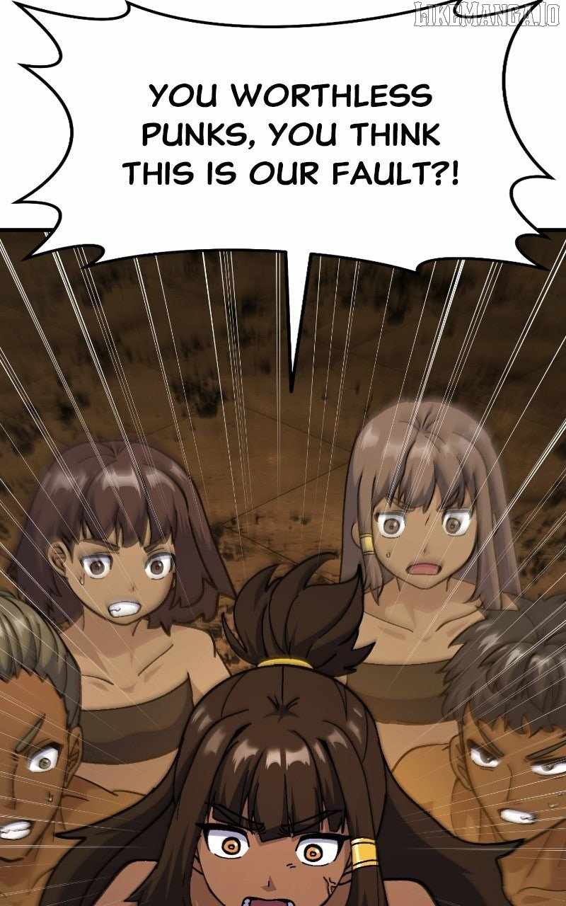 Divine Delivery Chapter 76 - Page 48