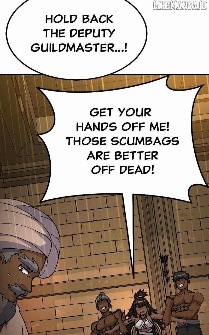 Divine Delivery Chapter 76 - Page 55