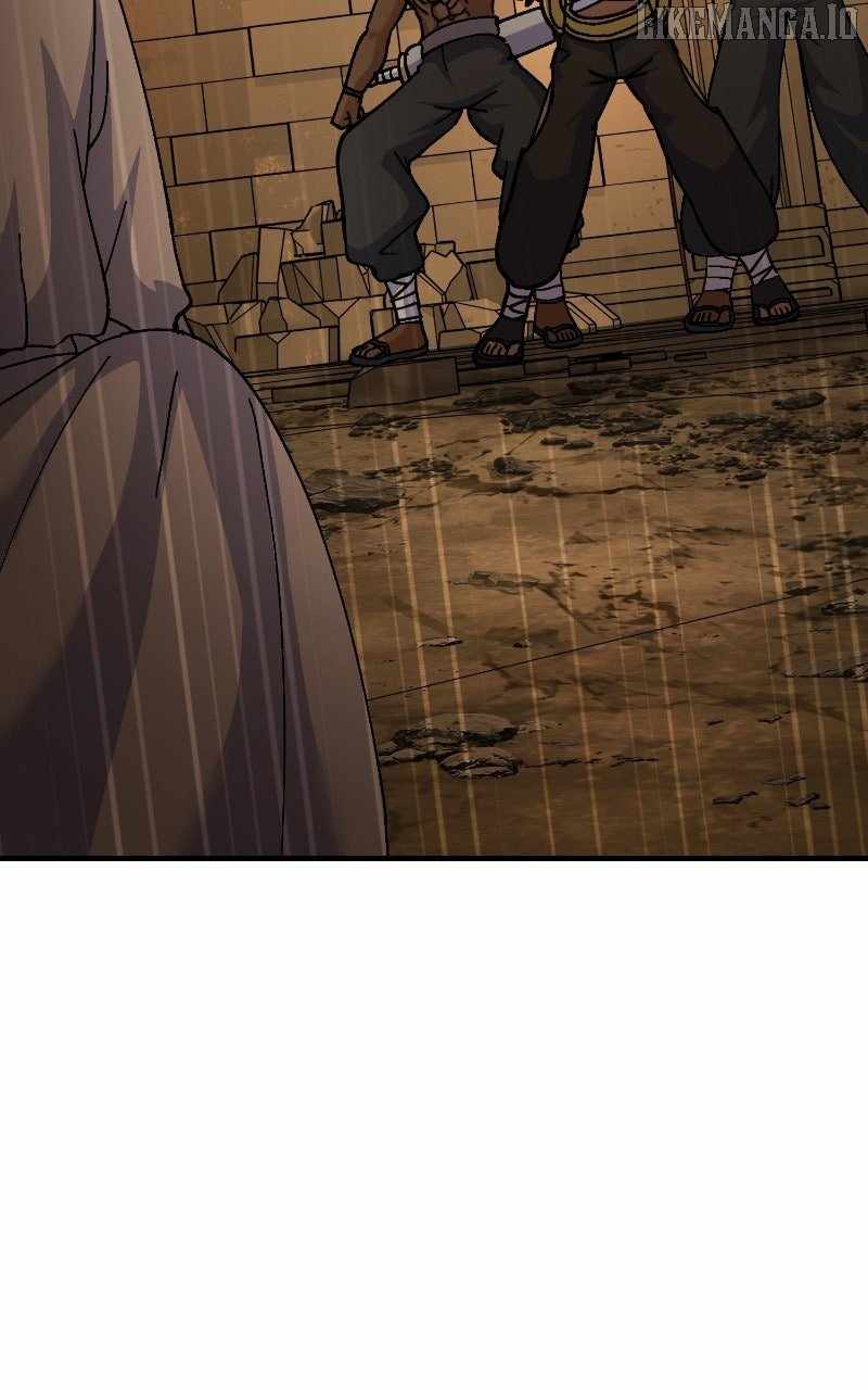 Divine Delivery Chapter 76 - Page 56